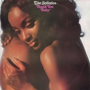 The Stylistics 14