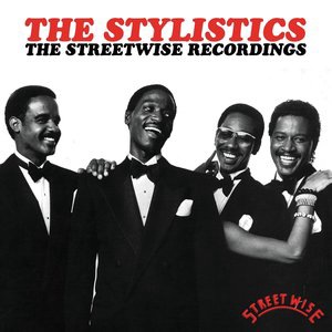 The Stylistics 12