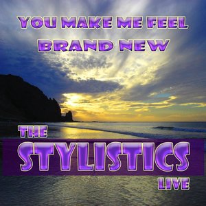 The Stylistics 10