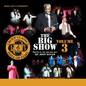 The Stylistics 9