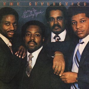 The Stylistics 7