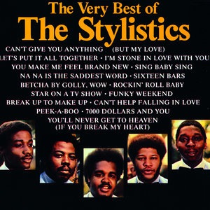 The Stylistics 4