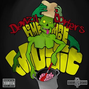 Denzil Porter 4