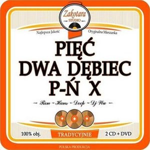 Pięć Dwa Dębiec 1