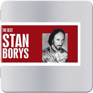 Stan Borys 3