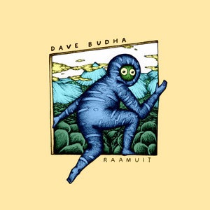 Dave Budha 2