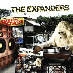 The Expanders 2