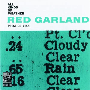 Red Garland Trio 3