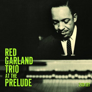 Red Garland Trio 2