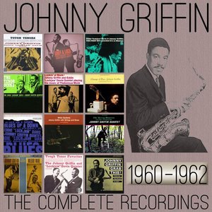 Johnny Griffin 3