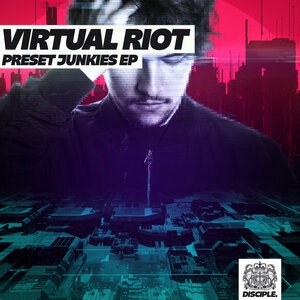 Virtual Riot 9