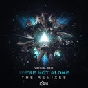 We're Not Alone VIP