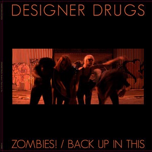 Designer Drugs 3