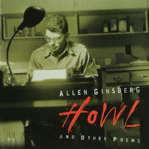 Allen Ginsberg 3