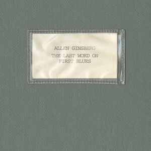 Allen Ginsberg 2