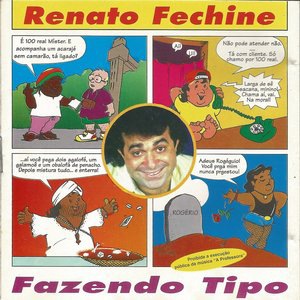 Renato Fechine 2