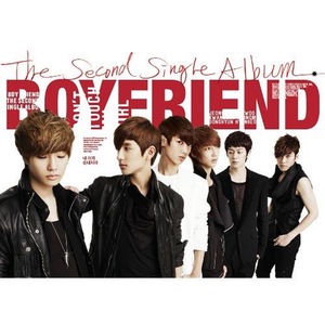 BoyFRiend 7