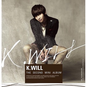 K.Will 3