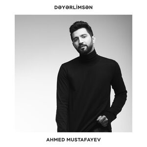 Ahmed Mustafayev 6