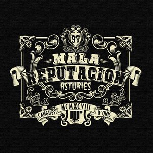 Mala Reputación 5