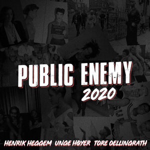 Public Enemy 2020