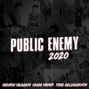 Public Enemy 2020