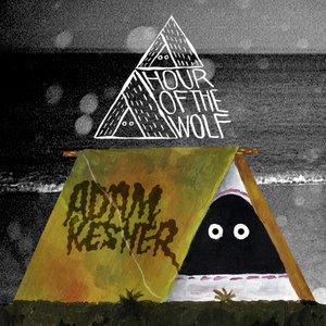 Adam Kesher 2