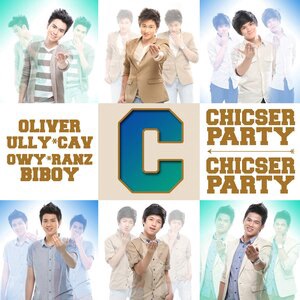 Chicser 3