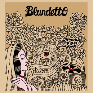 Blundetto 3