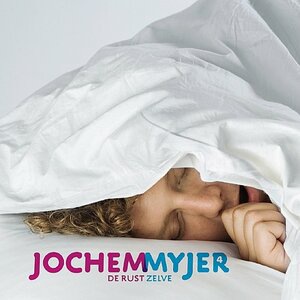 Jochem Myjer 2