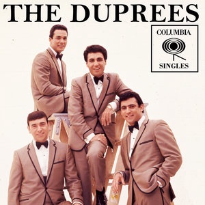 The Duprees 4