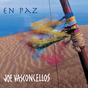 Joe Vasconcellos 7