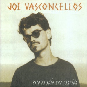 Joe Vasconcellos 6