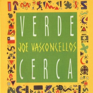 Joe Vasconcellos 5