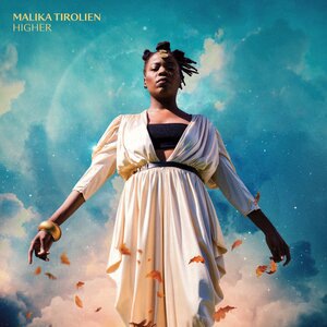 Malika Tirolien 2