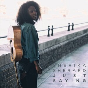 Sherika Sherard 1
