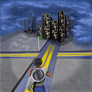 Took On A Lot This Year