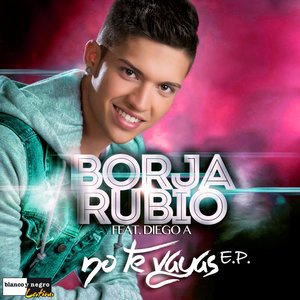 Borja Rubio 2