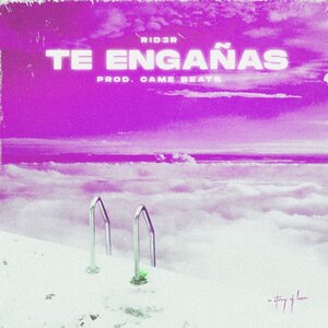 Te Engañas