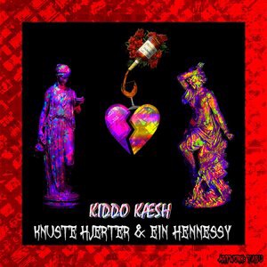 Knuste Hjerter & Ein Hennessy.