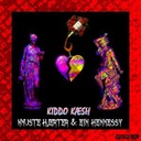 Knuste Hjerter & Ein Hennessy.