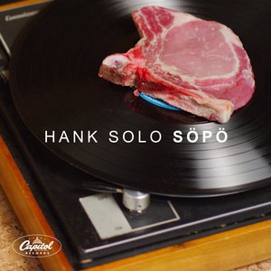 Hank Solo 2