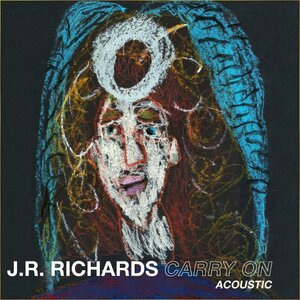 J.R. Richards 5