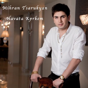 Mihran Tsarukyan 2