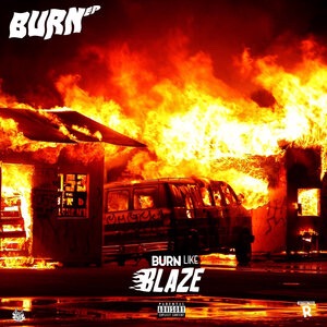 Burn like Blaze 2