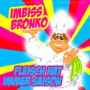 Bronko ist der Beste