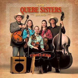 The Quebe Sisters 2