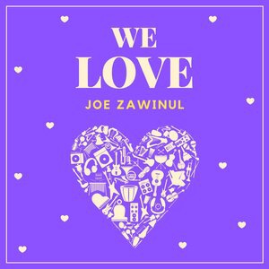 Joe Zawinul 3