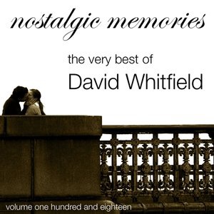 David Whitfield 3