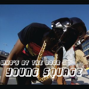 Young Squage 2